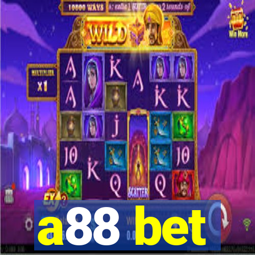 a88 bet